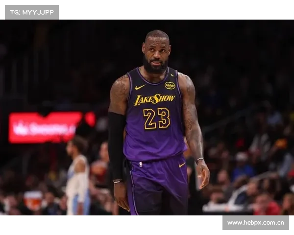40岁老詹逆天改命!最后一秒改写NBA历史?湖人绝杀暗藏致命隐忧 40岁老詹逆天改命!最后一秒改写NBA历史?湖人绝杀暗藏致命隐忧