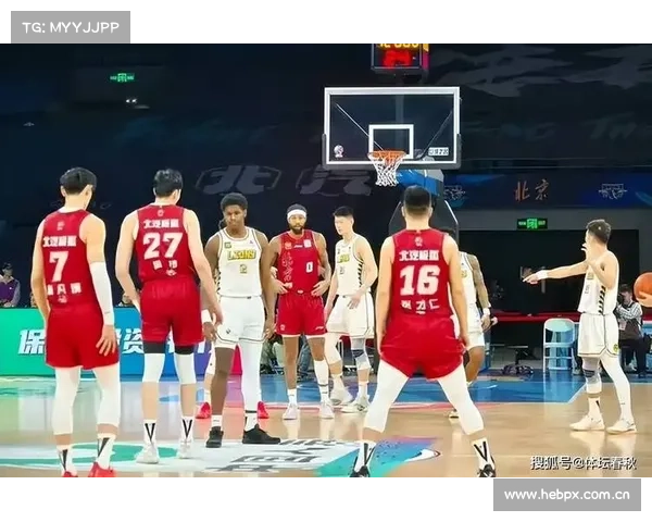 CBA战报:广东106-95双杀北京豪取9连胜,周琦缺阵,马尚三双 CBA战报:广东106-95双杀北京豪取9连胜,周琦缺阵,马尚三双