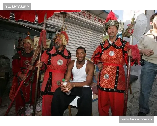 NBA中国赛历史十大巨星 NBA中国赛历史十大巨星