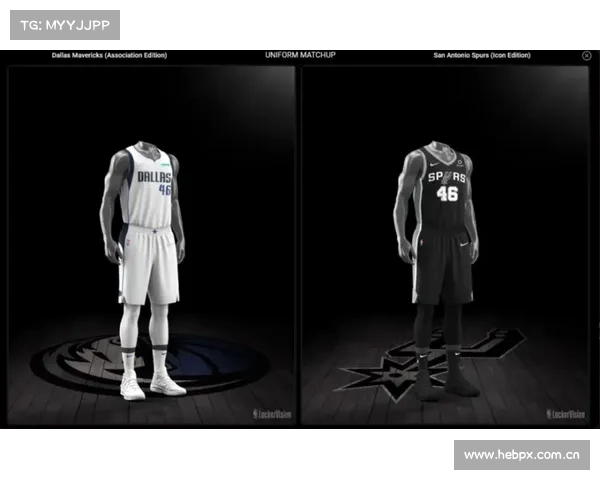NBA前瞻-小牛VS马刺 陪伴是最长情的告白 NBA前瞻-小牛VS马刺 陪伴是最长情的告白